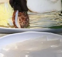 Wide Rice Noodles