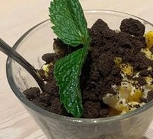 Oreo Corn Salad
