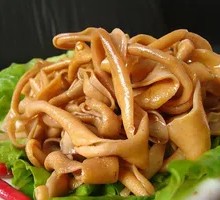 Duck Intestines