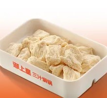 Bauhinia Tofu