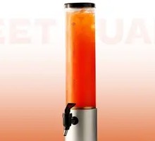 Goji Tomato Pineapple Juice