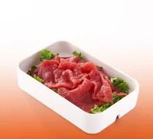 Original Cut Beef