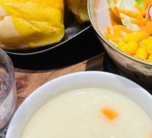 Corn Soup