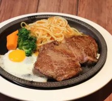 Expert Steak