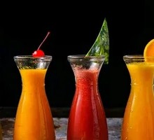 Seasonal Juice
