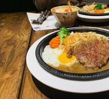 Thick Cut Filet Mignon