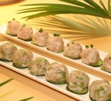 Kung Fu Meatballs
