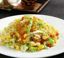 Rich Stir-Fry