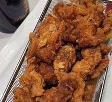 Old Qingdao Fried Pork