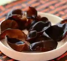 TB Black Fungus Strips