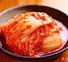 Spicy Kimchi