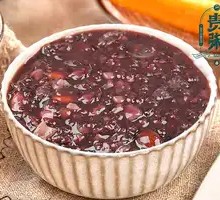 Eight Treasure Porridge