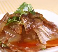 拌牛筋