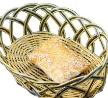 Handmade Flatbread