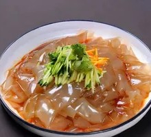 Large Appetizer Noodles