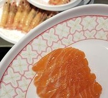 Norwegian Salmon