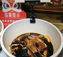 Secret-Recipe Pork Chop
