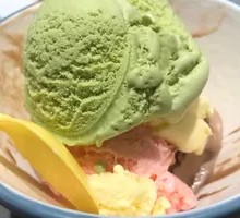 Ice Cream