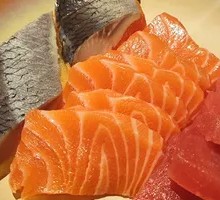 Norwegian Salmon