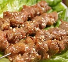 Pork Tendon
