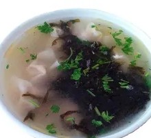 Double Egg Dumplings