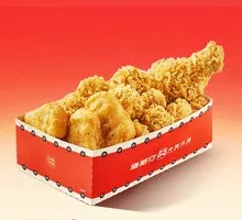 Classic Snack Box