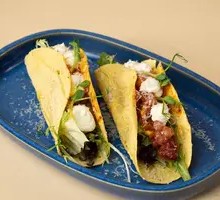 Mexican Corn Tortilla