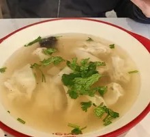 Fresh Meat Dumplings