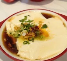 Classic Tofu Pudding