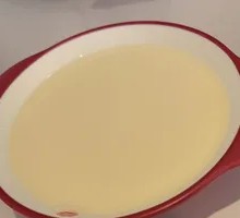 Special Fresh Soy Milk