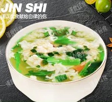 芙蓉鲜蔬汤