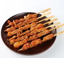 Meat Connected to Bone