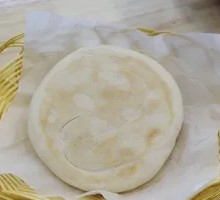 Baiji Mantou