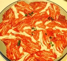 Signature Snowflake Tender Beef