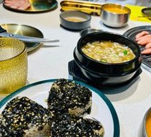 Korean Handmade Sausage