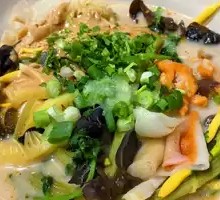 Sichuan Pepper Spicy Hot Pot