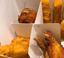 Play Beer Summer Chicken Box Meal