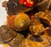 Spicy Small Wave Shell