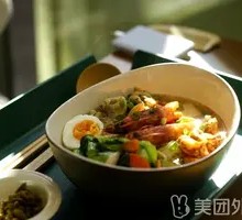 Family Feast Noodles