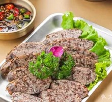 Yanbian Rice Sausage