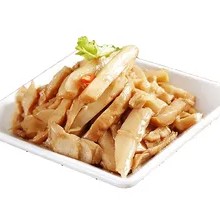Spring Bamboo Shoots