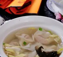 Pork Heart Soup Dumplings