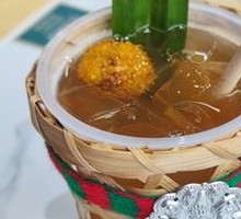 Guizhou Wild Rose Juice