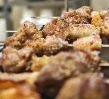 Special Snowflake Beef