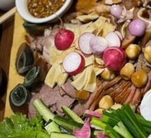 Smoked & Braised Delight