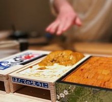 Hokkaido Auction Sea Urchin