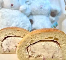 Coffee Bread