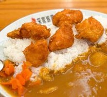 Chicken Curry