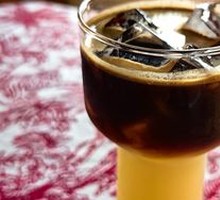 Yellow Skin American Style