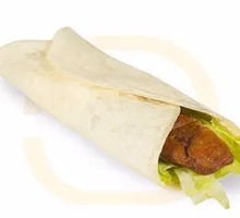 Grilled Chicken Roll